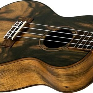 Flight Ukulele DUC430 Dao Concert Ukulele with Bag