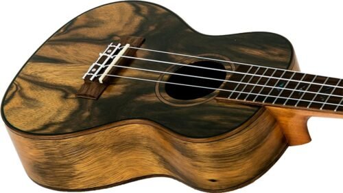 Flight Ukulele DUC430 Dao Concert Ukulele with Bag