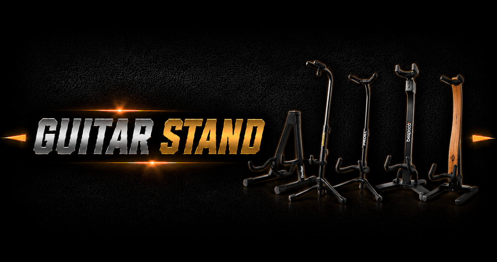 Guitar Stand