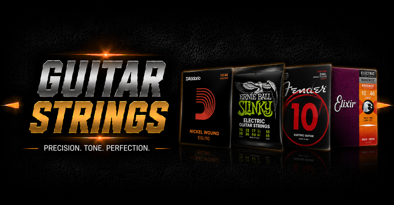 Guitar Strings