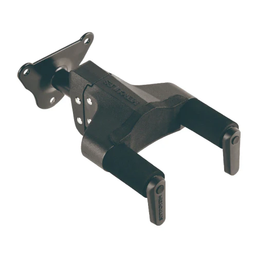 HERCULES Stands GSP39WB PLUS AGS Guitar Wall Hanger