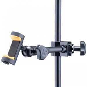 Hercules DG207B Smartphone Holder Hercules DG207B Smartphone Holder