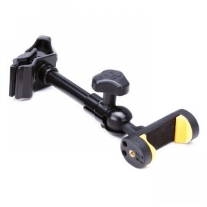 Hercules DG207B Smartphone Holder 4 Hercules DG207B Smartphone Holder