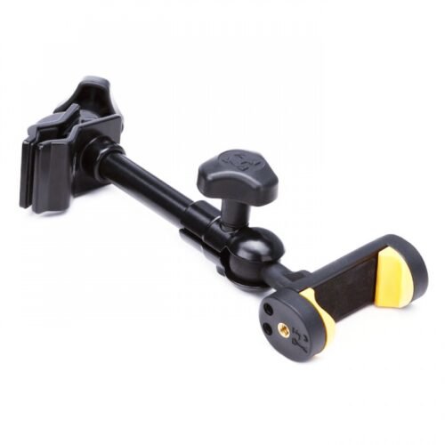 Hercules DG207B Smartphone Holder 4 Hercules DG207B Smartphone Holder