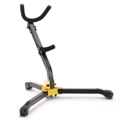 Hercules DS530BB Alto Tenor Saxophone Stand With Bag
