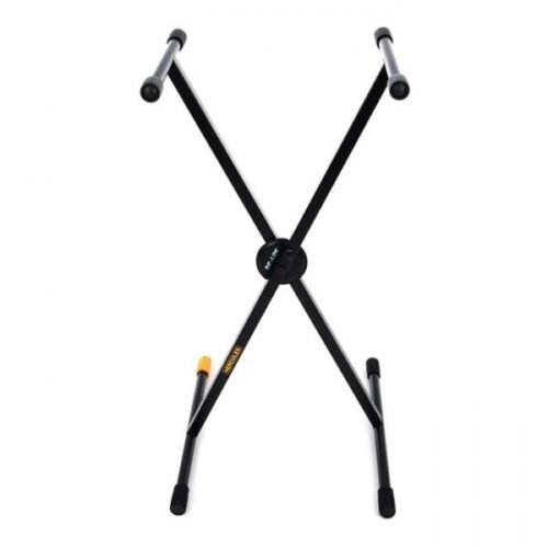 Hercules EZ-LOK KS110B Keyboard Stand 2