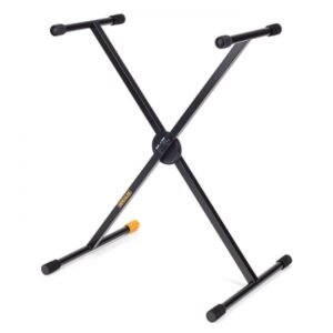 Hercules EZ-LOK KS110B Keyboard Stand