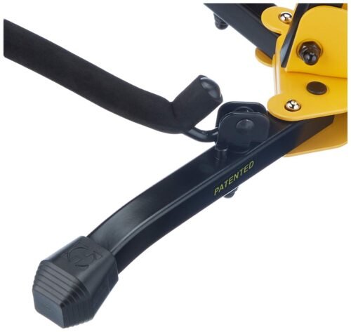 Hercules GS401BB Portable Acoustic Stand 2