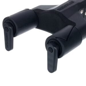 Hercules GSP40WB Plus Steel Wall Mount Long Arm Guitar Hanger 2 Hercules GSP40WB Plus Steel Wall Mount Long Arm Guitar Hanger
