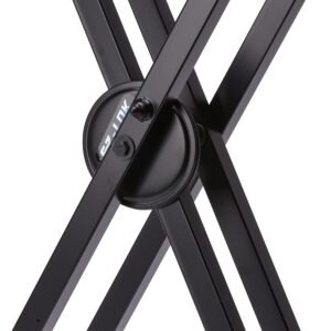 Hercules KS120B EZ LOK Double X Keyboard Stand