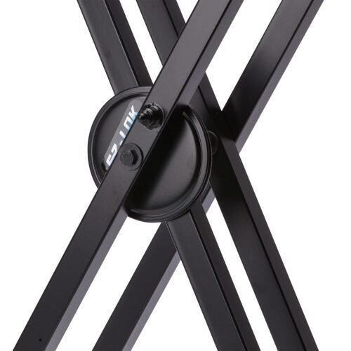Hercules KS120B EZ LOK Double X Keyboard Stand