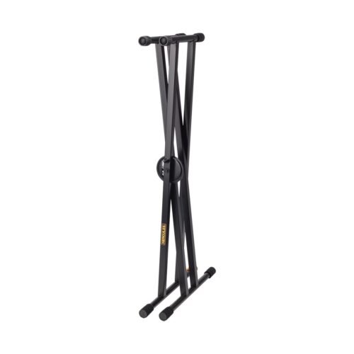 Hercules KS120B EZ LOK Double X Keyboard Stand