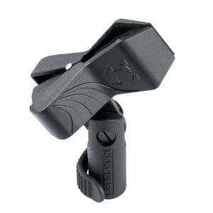 Hercules MH100B QUIK N EZ Microphone CLIP