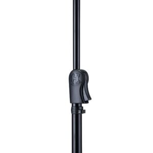 Hercules MS532B Tripod Base Boom Mic Stand 4 Hercules MS532B Tripod Base Boom Mic Stand
