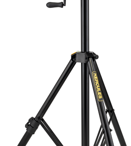Hercules Stands SS700B Gear Up Speaker Stand Hercules Stands SS700B Gear Up Speaker Stand