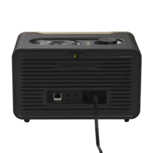 JBL Authentics 200 Speaker - Black