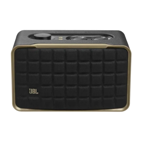 JBL Authentics 200 Speaker (13) JBL Authentics 200 Speaker - Black