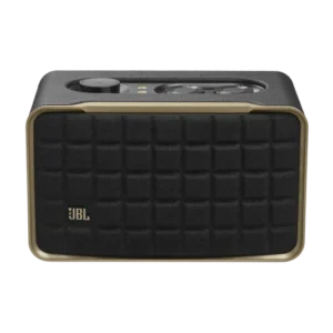 JBL Authentics 200 Speaker - Black