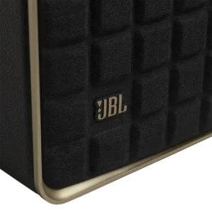 JBL Authentics 200 Speaker - Black
