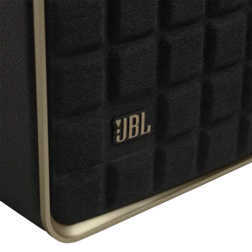 JBL Authentics 200 Speaker - Black