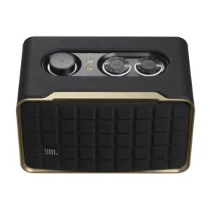 JBL Authentics 200 Speaker - Black
