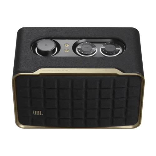 JBL Authentics 200 Speaker - Black