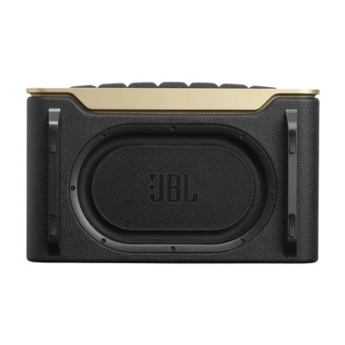JBL Authentics 200 Speaker - Black