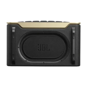 JBL Authentics 200 Speaker - Black
