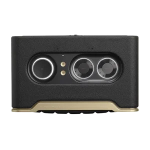 JBL Authentics 200 Speaker - Black