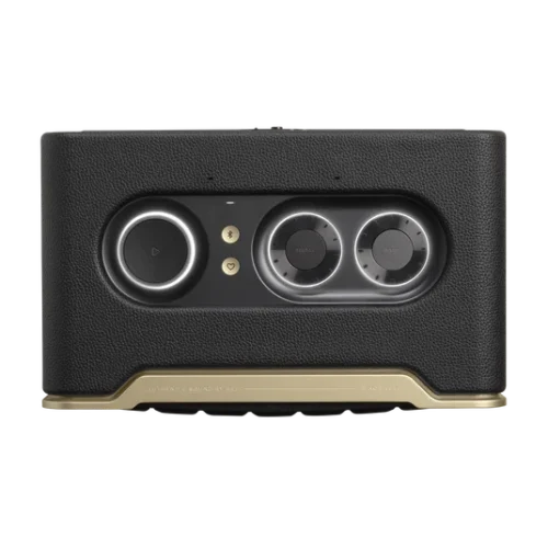JBL Authentics 200 Speaker - Black