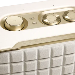 JBL Authentics 200 Speaker - White