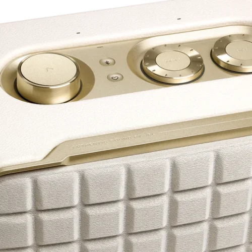 JBL Authentics 200 Speaker - White