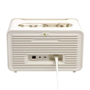 JBL Authentics 200 Speaker - White