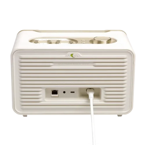 JBL Authentics 200 Speaker - White