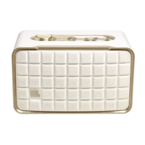 JBL Authentics 200 Speaker - White