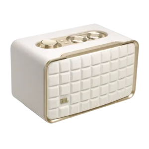 JBL Authentics 200 Speaker - White