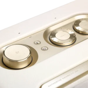 JBL Authentics 200 Speaker - White