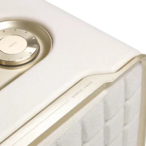 JBL Authentics 200 Speaker - White