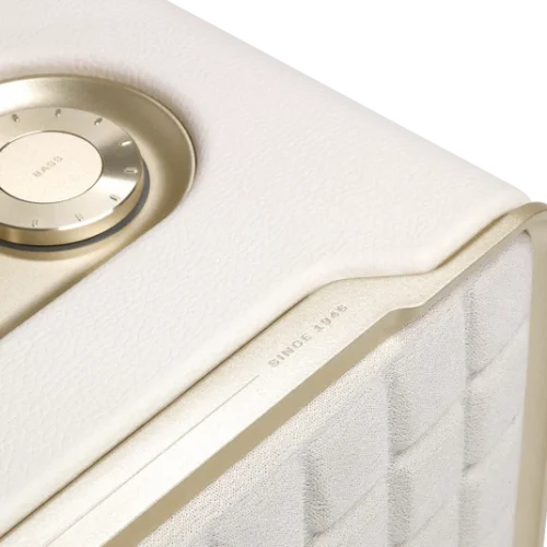 JBL Authentics 200 Speaker - White