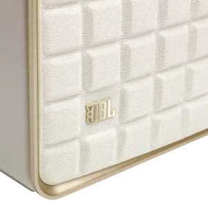 JBL Authentics 200 Speaker - White