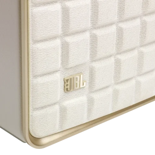 JBL Authentics 200 Speaker - White