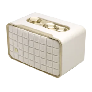 JBL Authentics 200 Speaker - White
