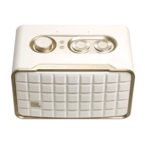 JBL Authentics 200 Speaker - White