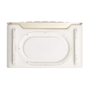 JBL Authentics 200 Speaker - White