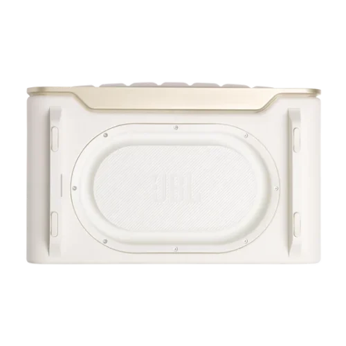 JBL Authentics 200 Speaker - White
