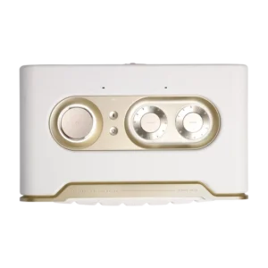 JBL Authentics 200 Speaker - White