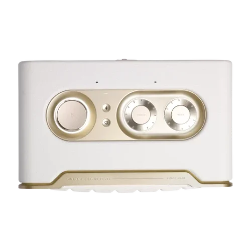 JBL Authentics 200 Speaker - White