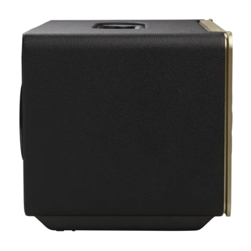 JBL Authentics 500 Speaker - Black
