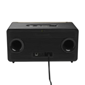 JBL Authentics 500 Speaker - Black