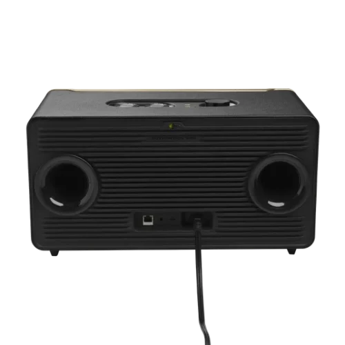 JBL Authentics 500 Speaker - Black